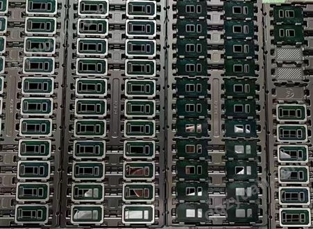 无锡回收恩智浦IC芯片 电子芯片 集成电路 仙童芯片 赛灵思IC