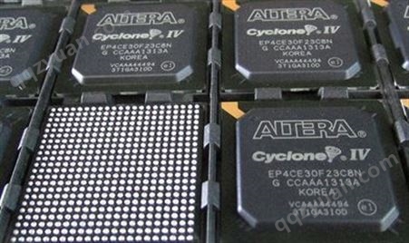 回收Altera原装IC阿尔特拉FPGA以太网芯片EPM7064LC84-10W可编程逻辑