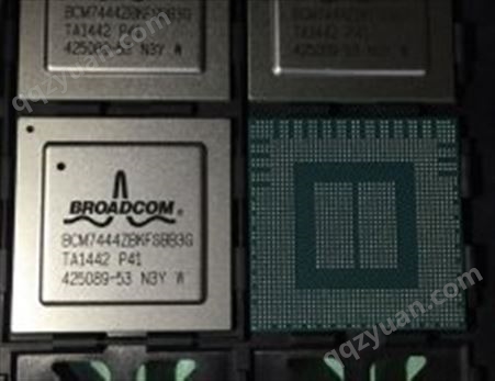 回收电脑电子料CPU 回收AMD芯片 购电脑内存颗粒Intel英特尔IC