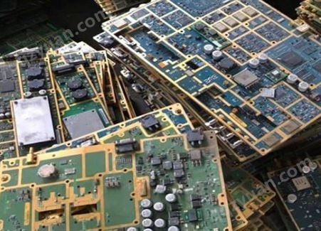 回收电脑电子料CPU 回收AMD芯片 购电脑内存颗粒Intel英特尔IC