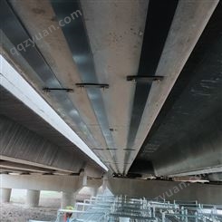 瑞铭橡胶 高速公路桥梁粘钢加固维修并提供方案