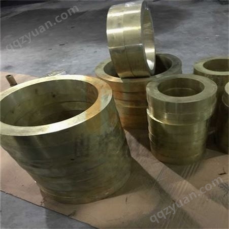 南矿铜业  厂家批发镍铝青铜价格 铸造铝青铜 实惠放心 质量靠谱