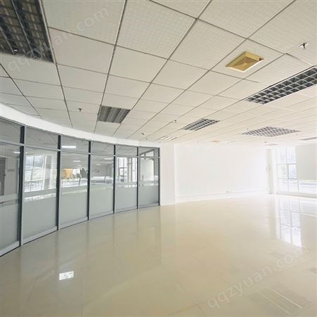 广州黄埔商务写字楼销售租赁 交通便利 带装修办公室 层高3米
