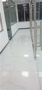 防滑耐磨 地板打蜡好处 pvc 地胶瓷砖清洗养护过程 