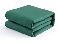 长绒棉花被源头加工宿舍棉絮棉被垫被褥保暖被四季学校床上用品