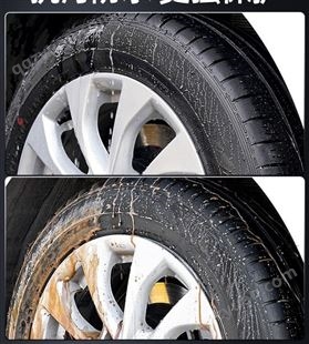 汽车轮胎蜡液体腊大桶清洗上光保护光亮剂防水保养车胎油腊釉用品