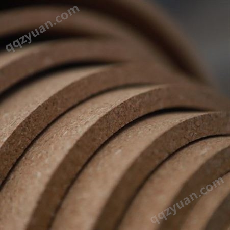 高密度软木板卷材生产厂家  软木价格