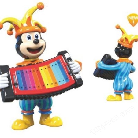 梦航玩具儿童户外打击乐器幼儿园大型敲击乐玩具不锈钢教导管琴手拍鼓