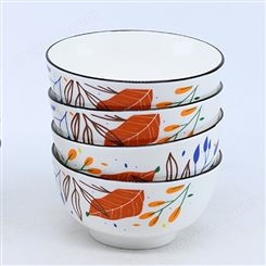 湖南礼品陶瓷碗 礼品碗直供 湖南陶瓷碗 礼品碗供应