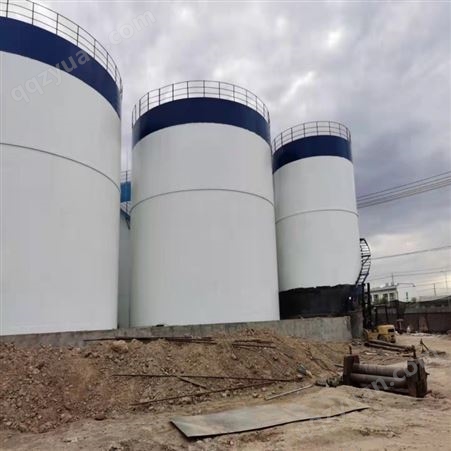 现场施工安装 UASB厌氧罐反应器 节能环保 设备*