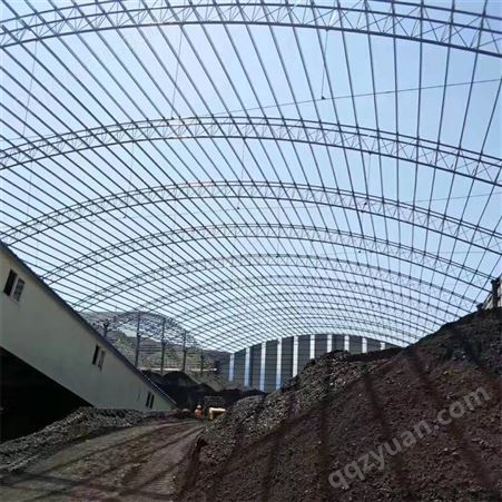 钢结构屋面网架 抗腐蚀 坚固耐用 施工资质齐全