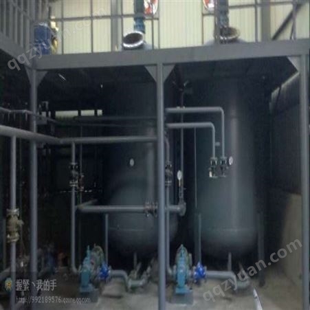 环保系统 管道安装 排水系统制作天益金属制造