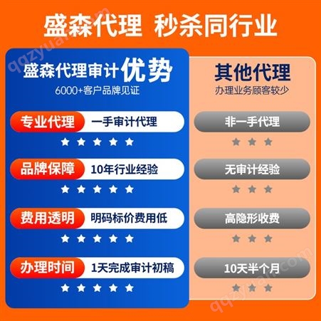 香港离岸账户审计