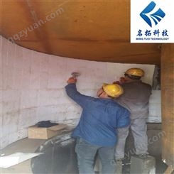 陶瓷耐磨料-郑州陶瓷耐磨料施工