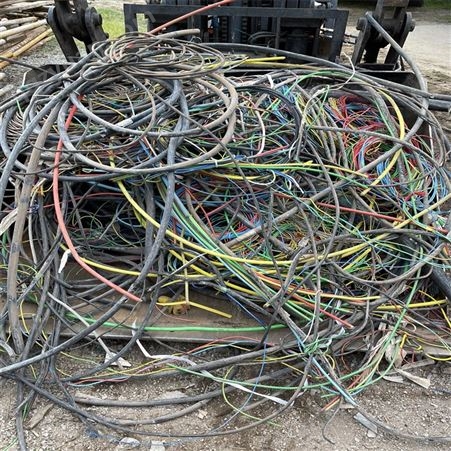 苏州上门回收电缆线-苏州废铜回收-苏州电线回收
