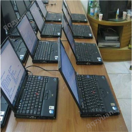 二手电脑 笔记本电脑 显示器 服务器 台式电脑回收