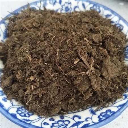 销售营养土泥炭基质花肥种花椰砖有机肥料通用育苗基质土