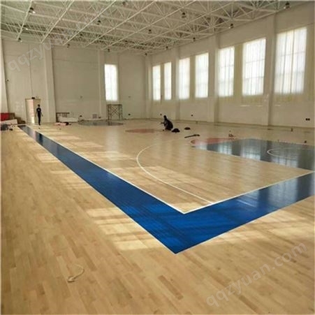 实木地板 体育运动木地板 篮球场地板 运动地板