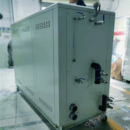 GC-93WS二次冷却 节能型水冷式冷水机 循环水降温设备
