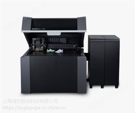 Objet 350 Connex3 复合材料3D打印机