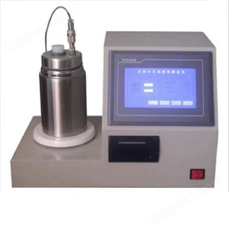 鹤壁伟琴WQSSC-300分析仪器自动生石灰活性测定仪