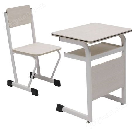 专升本教室加厚1.2厚双人课桌椅浩威家具
