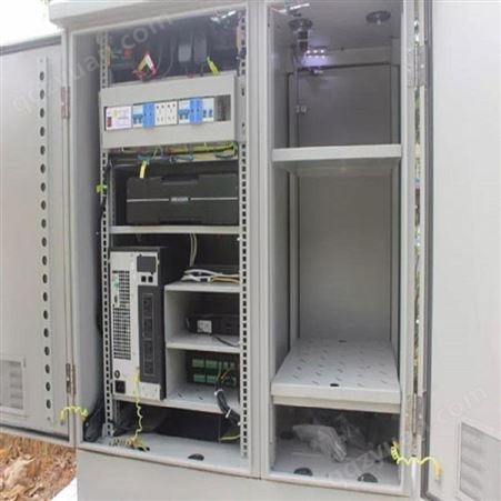 铁塔基站机柜 室外一体化空调柜专用 大汽智能生产销售