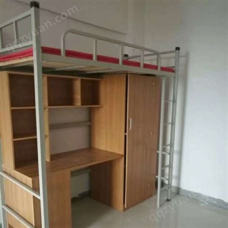 高中学校寝室宿舍公寓床浩威家具