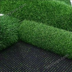 工程围挡草坪 人造草皮  塑料仿真植物背景墙面户外 绿色护栏网
