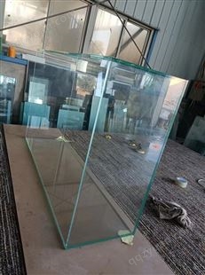 展览展柜 防尘玻璃罩 工厂定制 可360度参观