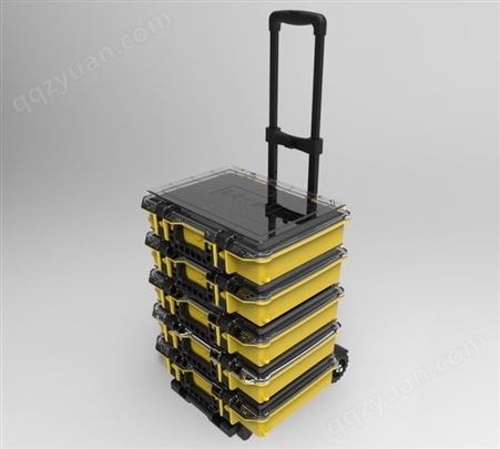 五金机电组合工具智能卡手提箱 现货直供应用广泛