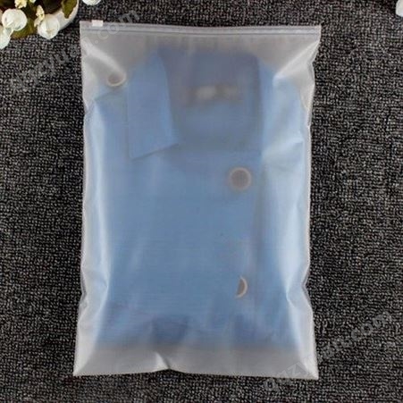 福升塑料包装 服装收纳袋 塑料包装袋 可定制塑料服装袋