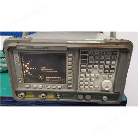 回收安捷伦系列仪器 出售 维修Agilent E4400B信号发生器