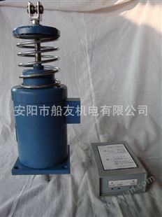 供应批发新型高频式牵引电磁铁(10kg/50mm) 牵引电磁铁销售