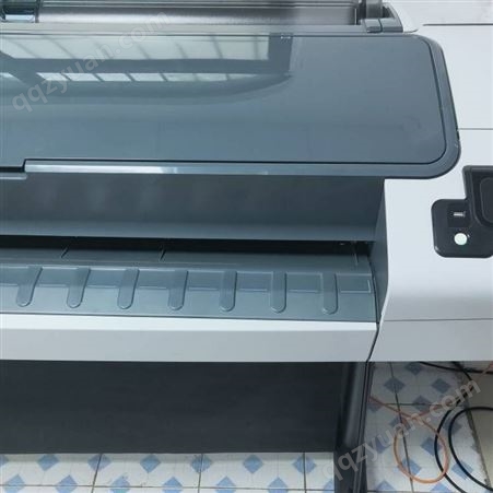 山西省惠普T790A1大幅面彩色打印机CAD工程图海报蓝图喷墨绘图仪蓝纸机山西可供货
