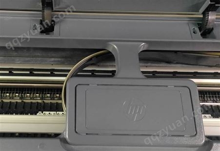 山西省惠普T790A1大幅面彩色打印机CAD工程图海报蓝图喷墨绘图仪蓝纸机山西可供货