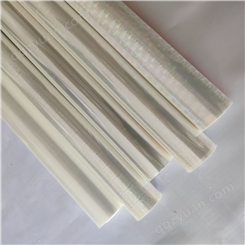 金彩虹 长期供应BOPET电化铝烫印箔 金色镭射纸 多规格