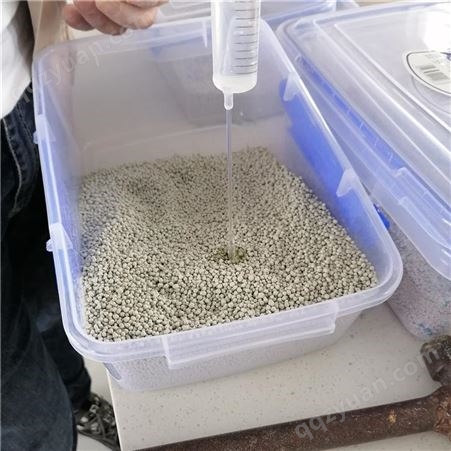 供应多规格球砂猫砂 吸水结团洁净猫砂 膨润土猫砂 支持定做