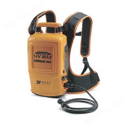 背包电源BL1835配18V电动工具使用含电池背带户外移动应急电源