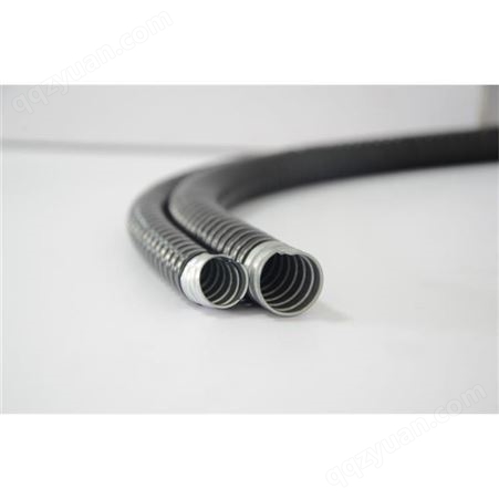 包塑金属软管防水阻燃剂PVC表层软管穿线管电线电缆护套管蛇皮管