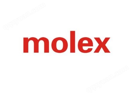 351550300 MOLEX/莫仕 矩形连接器 集管和线壳