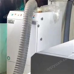 惠州激光切割皮革布料打标异味浓烟气味设备无耗材净化器