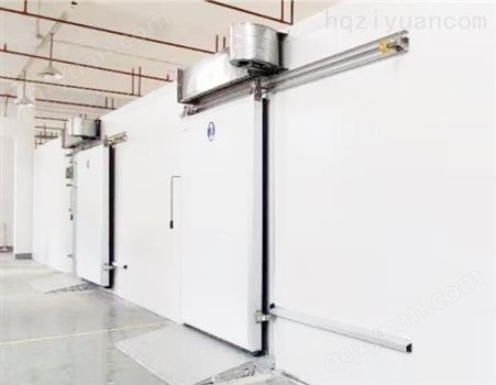 冷库建设 大中型冷藏库工程承接 安装制作各种保鲜库