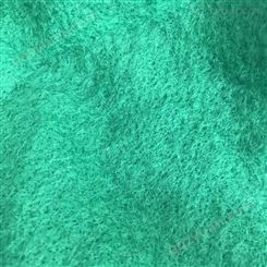 东丽墨绿色覆盖土工布-宏顺发-厂家生产