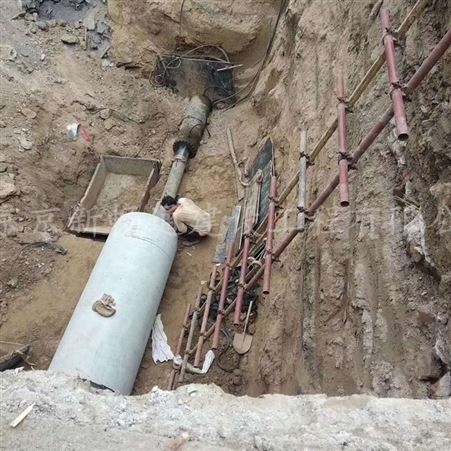 非开挖拉管施工 衡水电力拉管  衡水燃气拉管