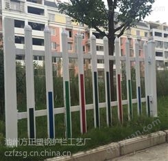 安徽宿州PVC护栏型材厂家 泗县pvc塑钢围栏