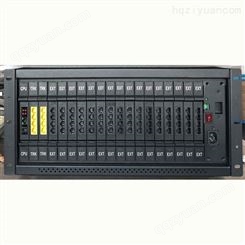 OX-850H程控用户交换机 上海电话交换机价格 讴讯交换机厂家